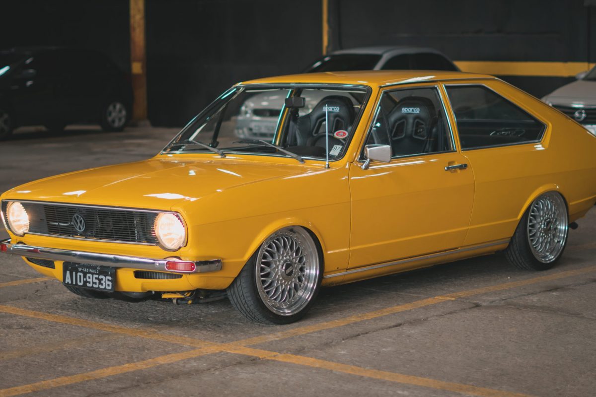 Passat